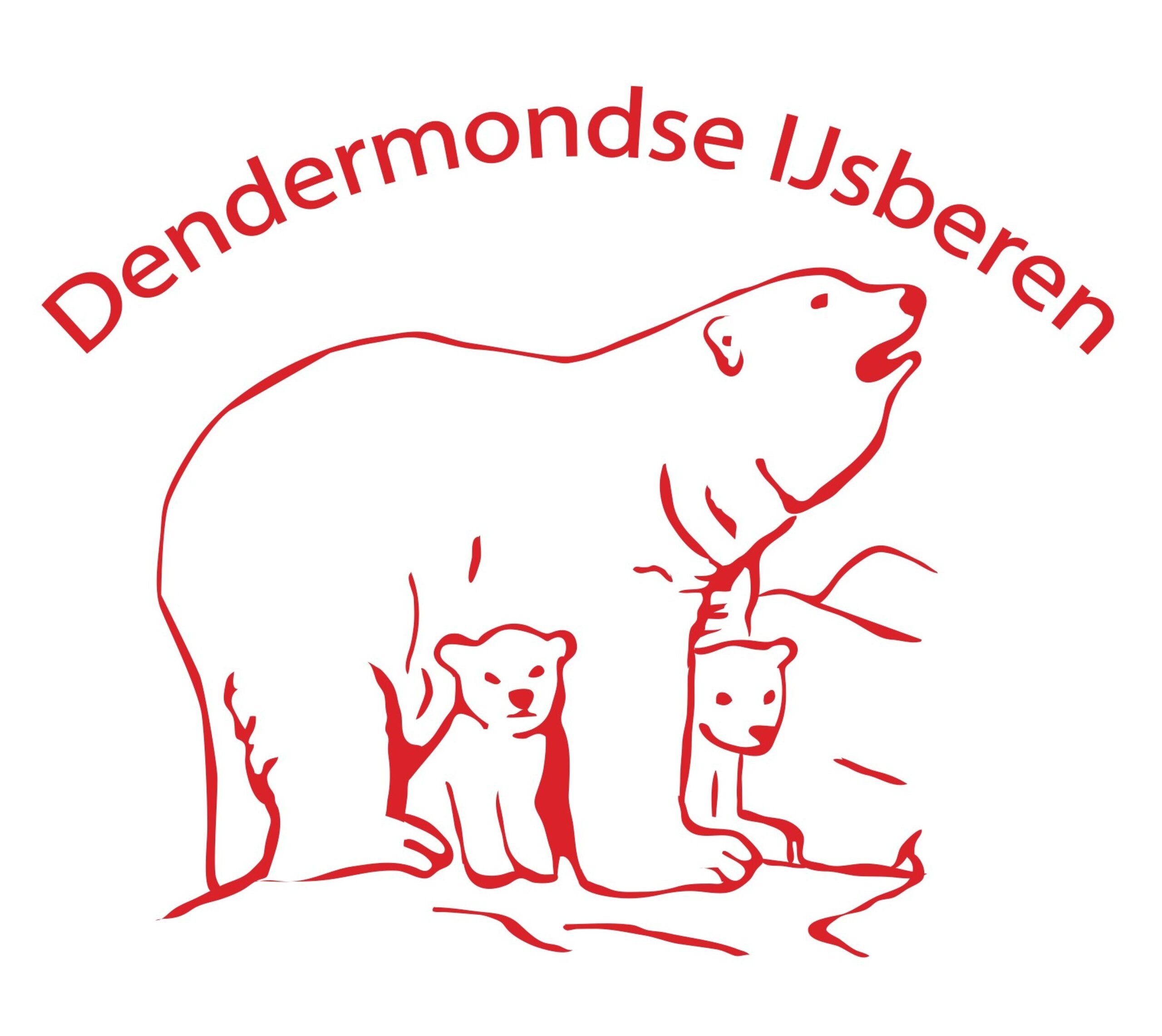 Dendermondse IJsberen